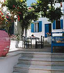 Lindos Beach Villa
