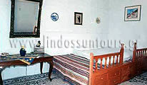 Lindos Beach Villa