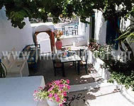 Lindos Beach Villa