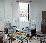 Lindos Beach Villa