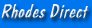 Rhodes Direct