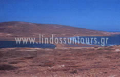 Lindos Beach Villa