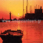 Lindos Beach Villa