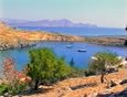 Lindos Suntours