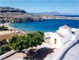 Lindos Suntours