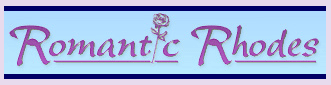 Lindos Weddings, Rhodes Wedding : Lindos Suntours